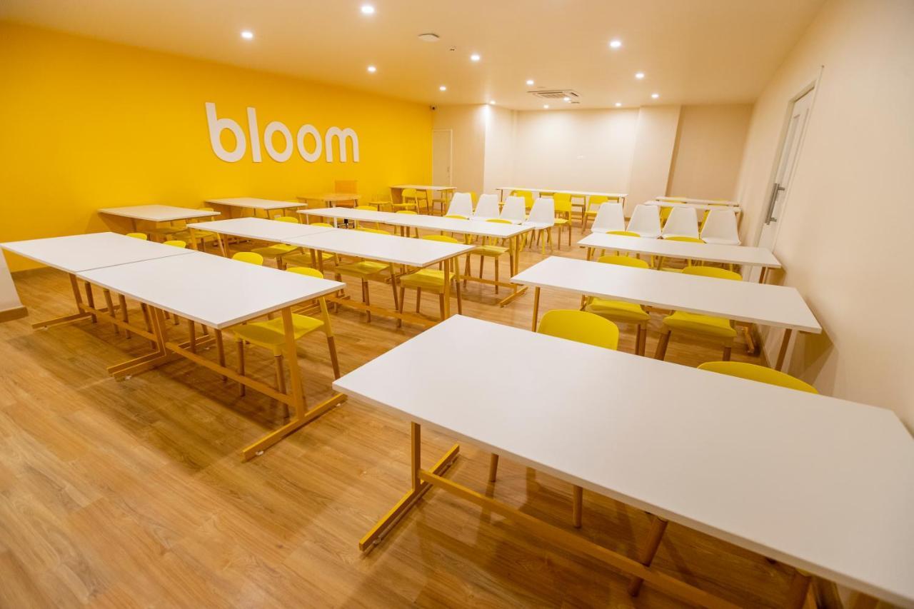 מלון צ'נאי Bloom Hub Guindy מראה חיצוני תמונה